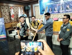 Munas II Palu, Mahmud Marhaba Kembali Terpilih Ketum DPP PJS