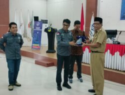 Perkuat Konsolidasi Pers Siber, DPP PJS Gelar Seminar Nasional di Palu Sulteng