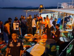 5 Orang Penumpang Kapal KM Barcelona VA Dinyatakan Meninggal Dunia