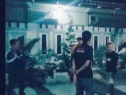 Diduga Dijadikan Tempat Mesum, Warga Grebek Kos- Kosan di Perum Rivaldi