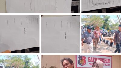 Wartawan Labusel Kutuk Tindakan Kepala Yayasan Muhsinin yang Diduga Halangi Peliputan