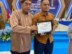 Nasib Para Penyandang Disabilitas di Labuhanbatu Dalam Dunia Kerja Era Industri 5.0