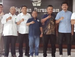 RAT ke-2 Koperasi Jasa Keluarga Pers Indonesia, Sorot Peluang Usaha