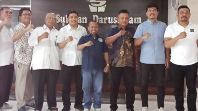 RAT ke-2 Koperasi Jasa Keluarga Pers Indonesia, Sorot Peluang Usaha