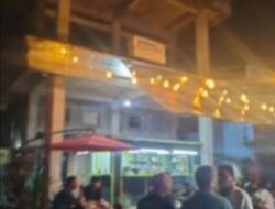 Info Bozzku!!! “Ternak Tambang Bitcoin Ada di Kecamatan Medan Johor”