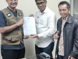 Organisasi Pers PJS, Daftar Sebagai Konstituen Dewan Pers