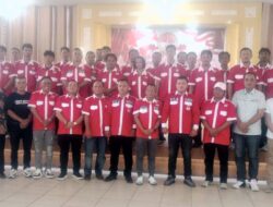 DPD PAKSI Kota Tebing Tinggi Terbentuk