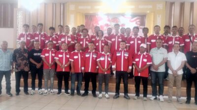 DPD PAKSI Kota Tebing Tinggi Terbentuk