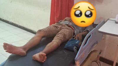 Wartawan Jadi Korban Kekerasan Saat Liput Aksi Damai Aliansi ASB di Situbondo