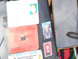 TNI Kembali Lumpuhkan 3 Anggota OPM di Kabupaten Puncak, Papua Tengah