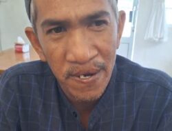 Penyandang Disabilitas Jadi Korban Politik, Jabatan Kepling Diberhentikan Tanpa Sebab