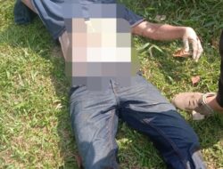 Dunia Pers Berduka, Waka DPD PJS Babel Diduga Dibunuh, Jasad Dibuang ke Sumur