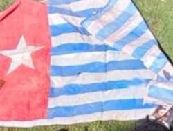 Jelang HUT ke-80 RI, TNI Lumpuhkan 8 Anggota OPM