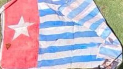 Jelang HUT ke-80 RI, TNI Lumpuhkan 8 Anggota OPM