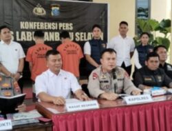 Karena Hamil, Seorang Pelajar di Labusel Tewas Gantung Diri
