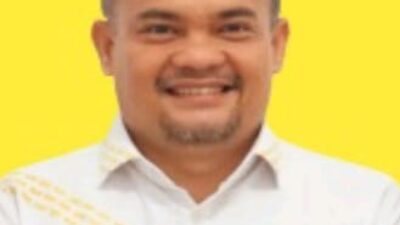 Menuju labusel modren ;Pelayanan Prima,Ekonomi kuat dan Birokrasi Berdampak