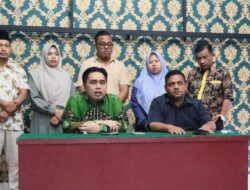 Penunjukan Plt Rektor di UNIVA Labuhanbatu Diduga Cacat Hukum dan Sarat Nepotisme