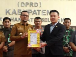 APBD 2026, Pemkab Labusel Fokus Stunting, Pendidikan, Kesehatan dan Infrastruktur