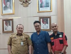 Ketua PJS Medan Apresiasi Program Tebus Ijazah di Dispen Kota Medan