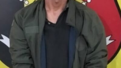Polisi Tangkap Pria di Aek Kanopan Timur, Bawa Sabu dan 27 Butir Ekstasi