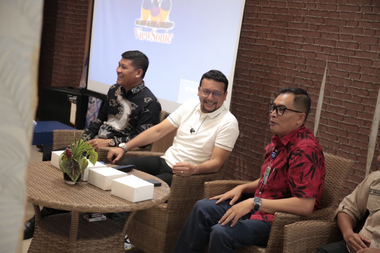 Bupati Fery Sahputra Simatupang Hadiri Penutupan Pelatihan Barista di BBPVP Medan: Dorong Pemuda Labusel Jadi Wirausahawan Kompeten