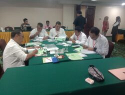 Organisasi Pers PJS Sumut Adakan UKW