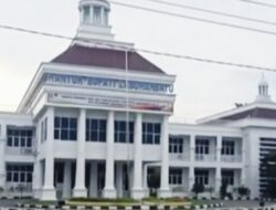 Inspektorat Labuhanbatu Dianggap Remehkan Rekomendasi BPK RI, Berikut Penjelasan Kainspektorat