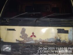 Aroma Penyulingan Solar Subsidi Terendus  di Aek Kanopan Labura, Pelaku Ngaku Oknum