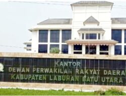 DPR Labura Adakan Pengadaan 1 Unit Mobil Roda Empat Dengan Anggaran 1Miliar 59 Juta Dari APBD