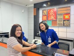 Mau Investasi Emas?Ini Cara Praktis Nabung Lewat BRImo Tanpa Antre