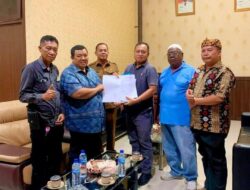 Perjuangan Pemekaran Pemkab Labusel Dikuatkan Kembali