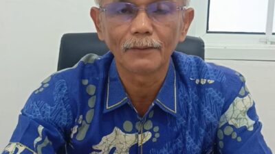 Wakil Ketua DPR Siantar Ajak Masyarakat Hadiri Patapei Sihilap Damanik