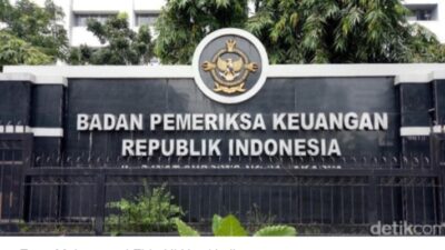 BPK Temukan 28 Oknum DPRD Labura Tak Kunjung Kembalikan Uang Lebih Bair Perjalanan Dinas