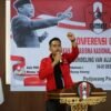 Konfercab ke IV GMNI Labuhanbatu, “Wiwi Malpino” Ketua Terpilih Priode 2025-2027