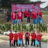 Cinta yang Mengalir dari Dapur Umum PDI Perjuangan:Sebuah Gerak dari Lubuk Hati
