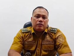 Polsek Kampung Rakyat Mantapkan Pelayanan Humanis
