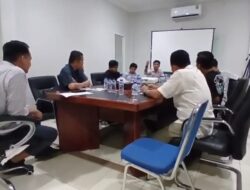 Ini Penjelasan BRI BO Kotapinang Terkait Transparansi Penyaluran Dana KUR