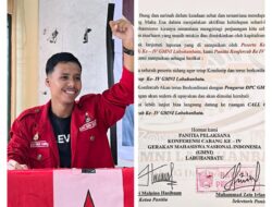 Pleno I, Konfercab ke-IV GMNI Labuhanbatu Kisruh