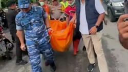 Update BNPB: 303 Jiwa Meninggal Dunia Korban Banjir Bandang di Sumatera