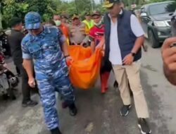 Update BNPB: 303 Jiwa Meninggal Dunia Korban Banjir Bandang di Sumatera