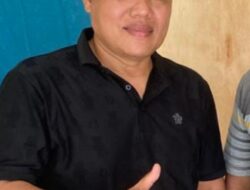 Terduga Seorang Napi Korupsi Berkeliaran di Kota Berandan, Citra IMIPAS Bisa Buruk