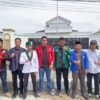 Cipayung Nilai “Labuhanbatu Bersinar, Menata Kota Membangun Desa” Hanya Jargon