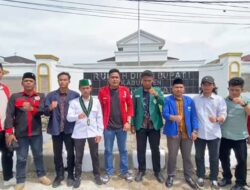 Cipayung Nilai “Labuhanbatu Bersinar, Menata Kota Membangun Desa” Hanya Jargon