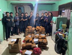 Jaga Jakarta, Ditresnarkoba Polda Metro Jaya Ciduk 3 Pelaku Narkotika, Ganja 83 Kg Jaringan Sumatera Diamankan 