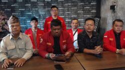 Pernyataan Oknum DPRD Tebing Tinggi Singgung Marga, HIMAPSI Angkat Bicara