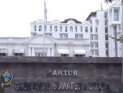 Bapenda Sumut Disorot, Anggaran APBD 2026 Rp58 Miliar Dinilai Tak Produktif