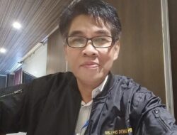 Ahli Pers: Penetapan Tersangka Wartawan Babel Langgar Mekanisme Undang-Undang