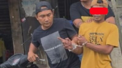 Dalam Setahun Polsek Bihil Amankan 51 Tersangka Narkoba