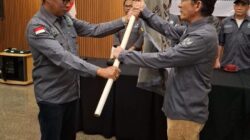 Musda II PJS Babel, Rikky Permana Kembali Pimpin DPD