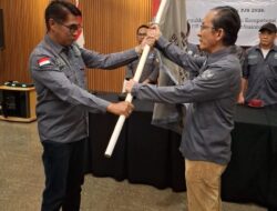 Musda II PJS Babel, Rikky Permana Kembali Pimpin DPD